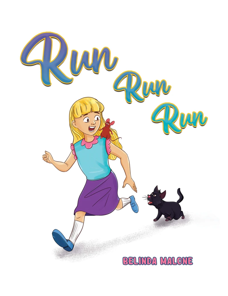 Portada: Run Run Run
