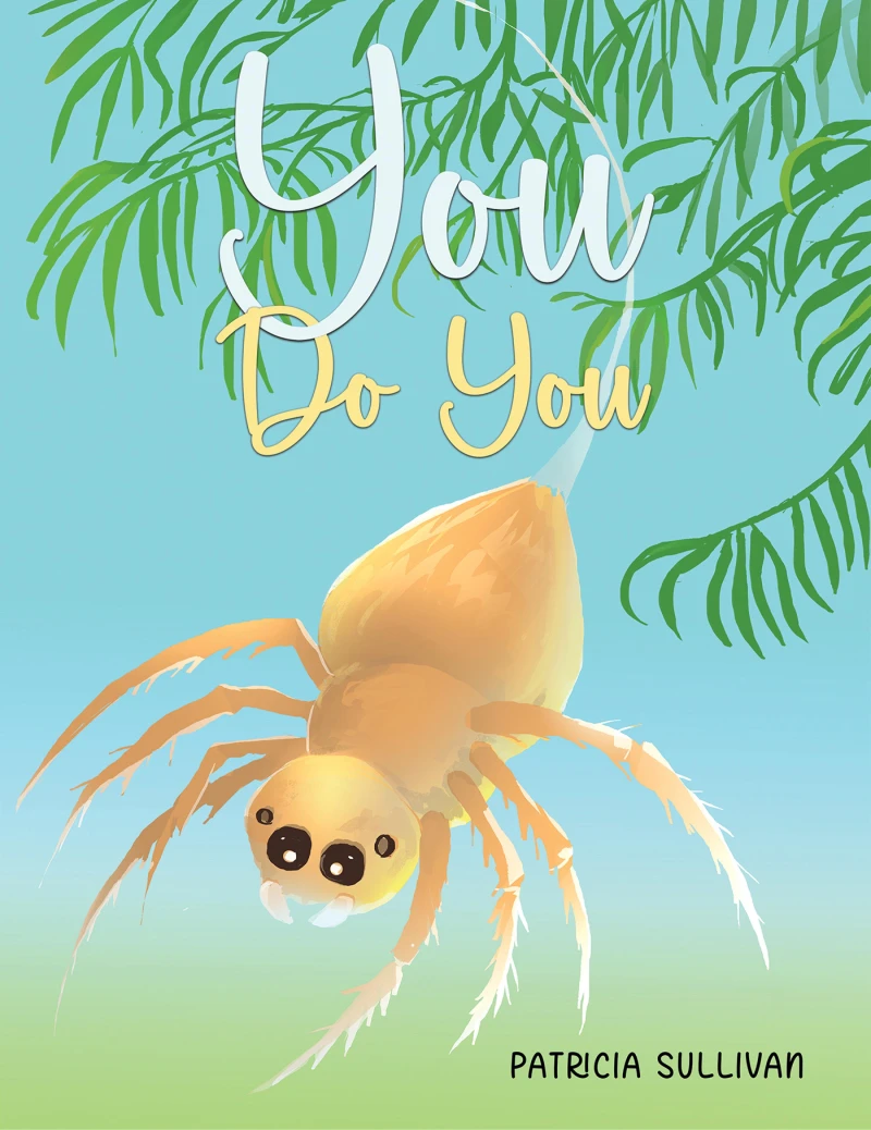 Portada: You Do You