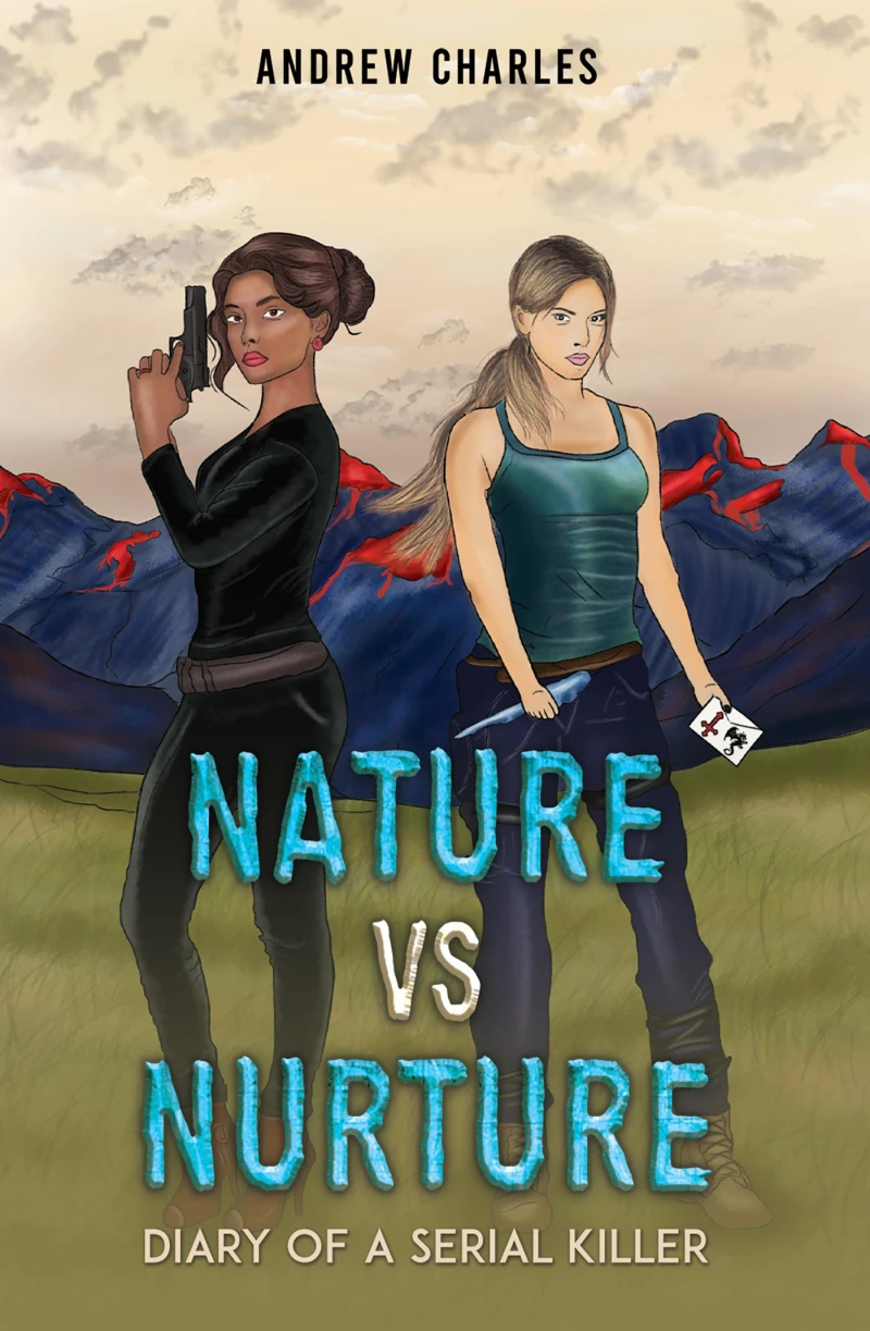Portada: Nature vs Nurture