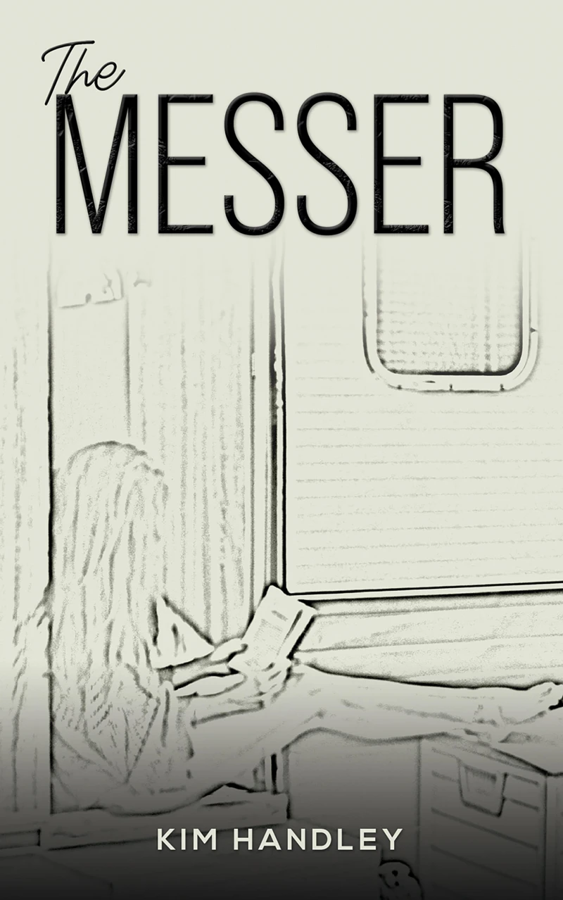 Portada: The Messer