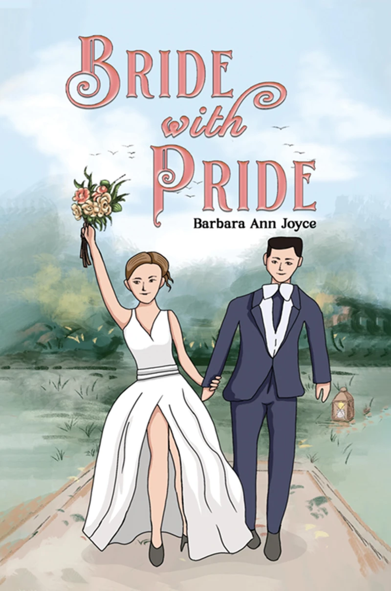 Portada: Bride with Pride