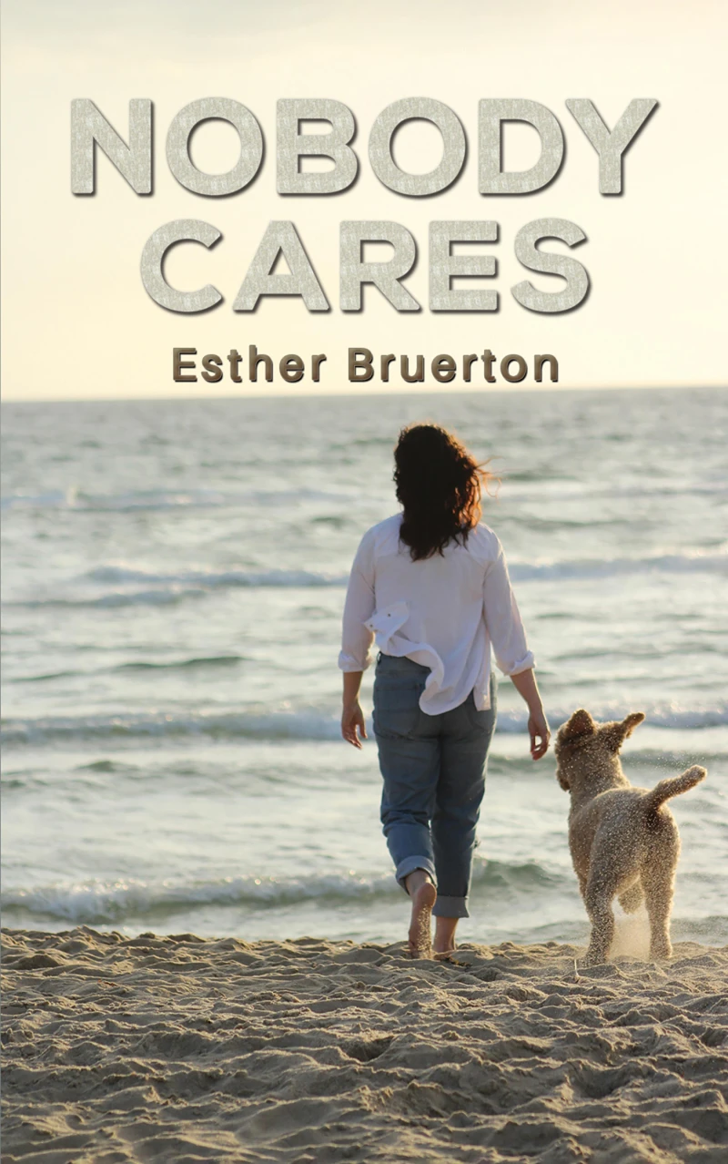 Portada: Nobody Cares