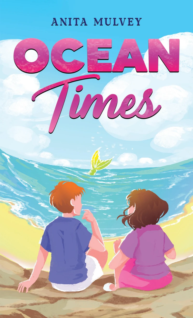 Portada: Ocean Times