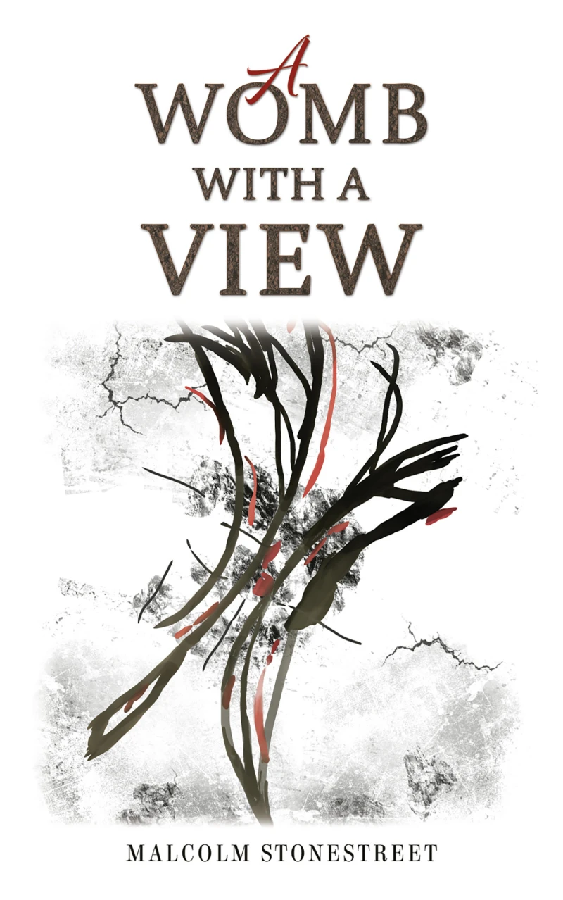 Portada: A Womb With a View
