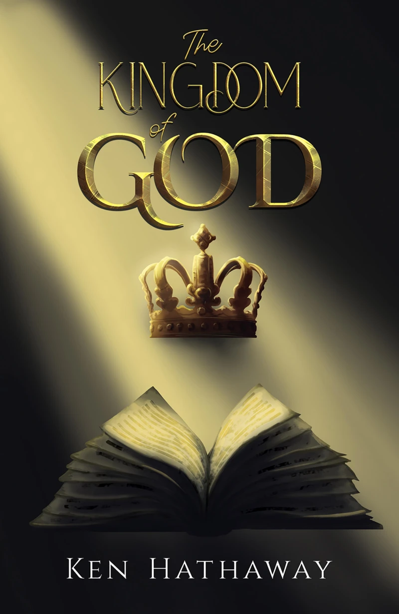 Portada: The Kingdom of God
