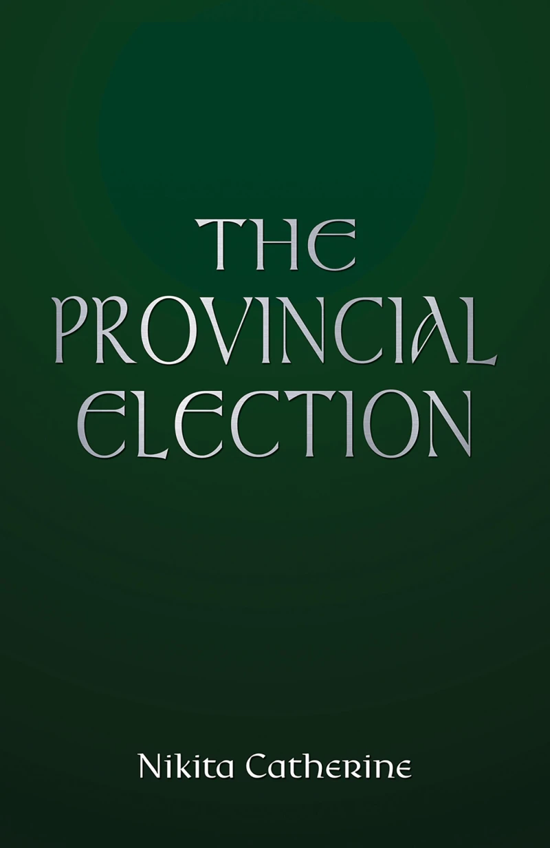 Portada: The Provincial Election