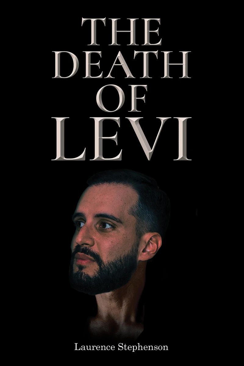 Portada: The Death of Levi
