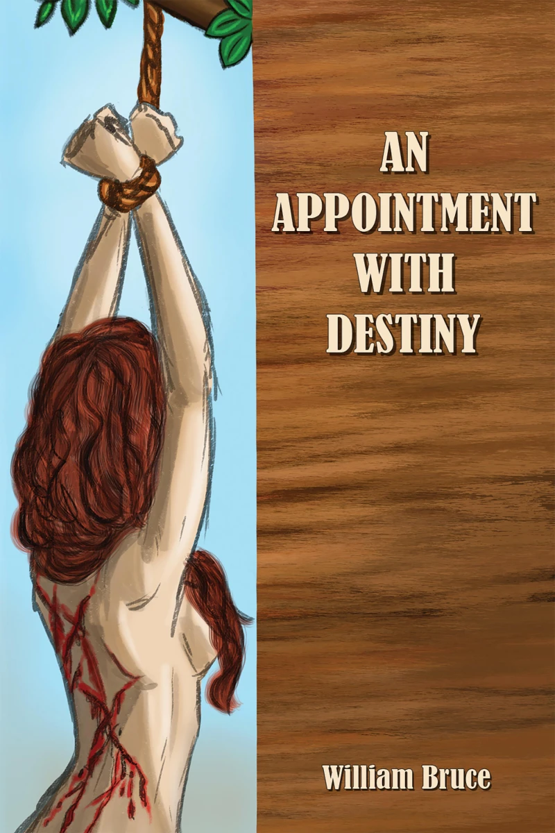 Portada: An Appointment with Destiny