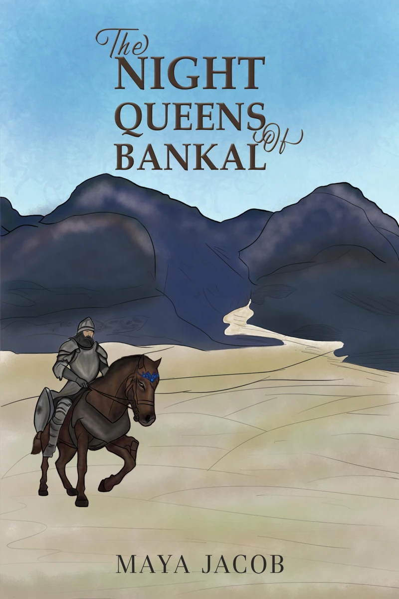 Portada: The Night Queens of Bankal