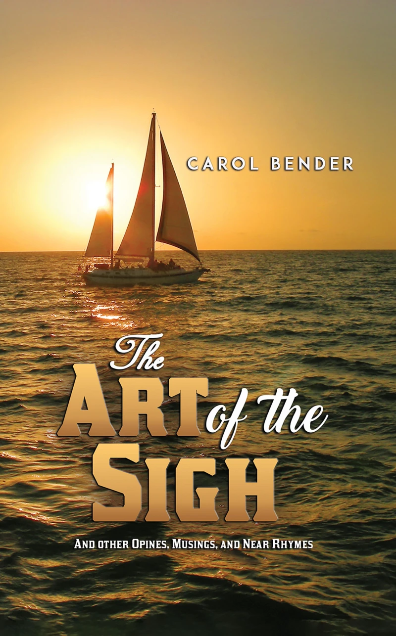 Portada: The Art of the Sigh