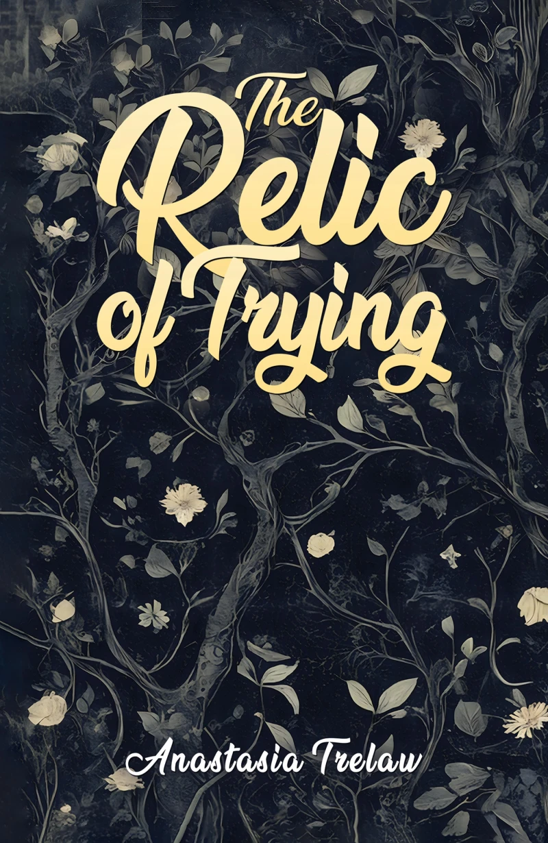 Portada: The Relic of Trying