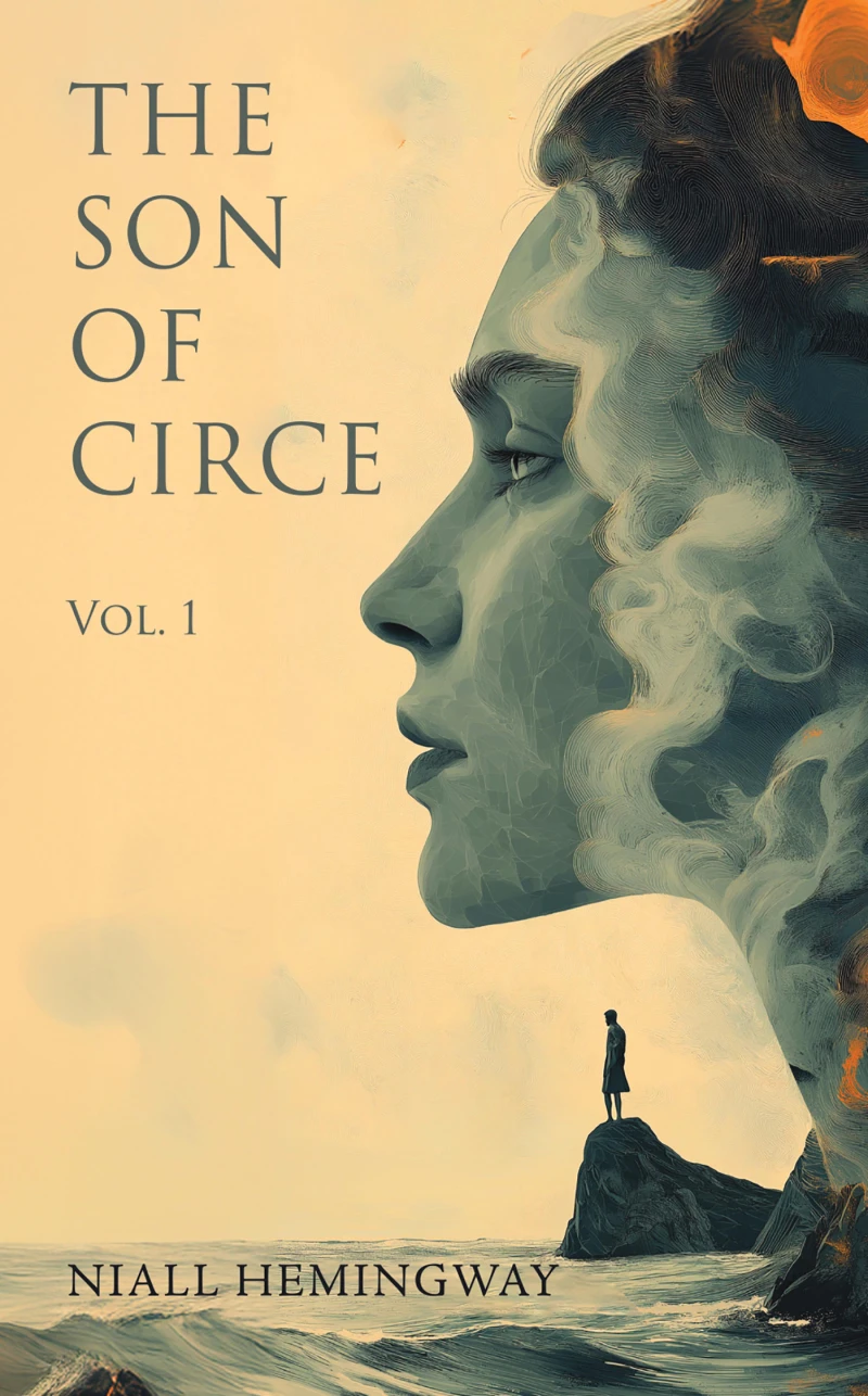 Portada: The Son of Circe