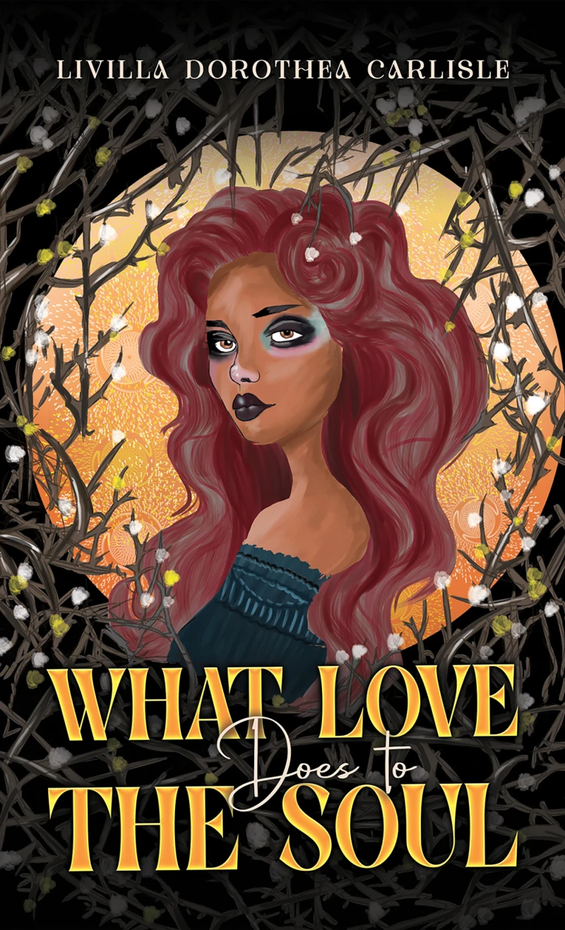 Portada: What Love Does to the Soul