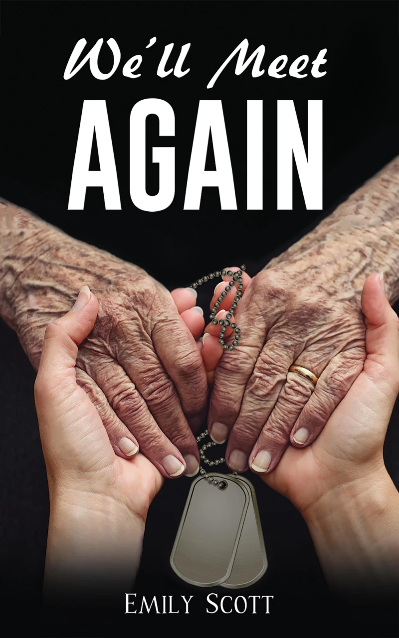 Portada: We'll Meet Again