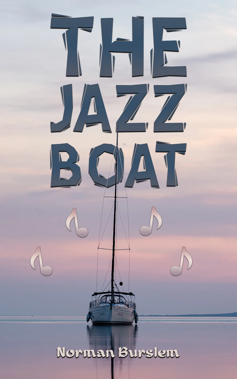 Portada: The Jazz Boat