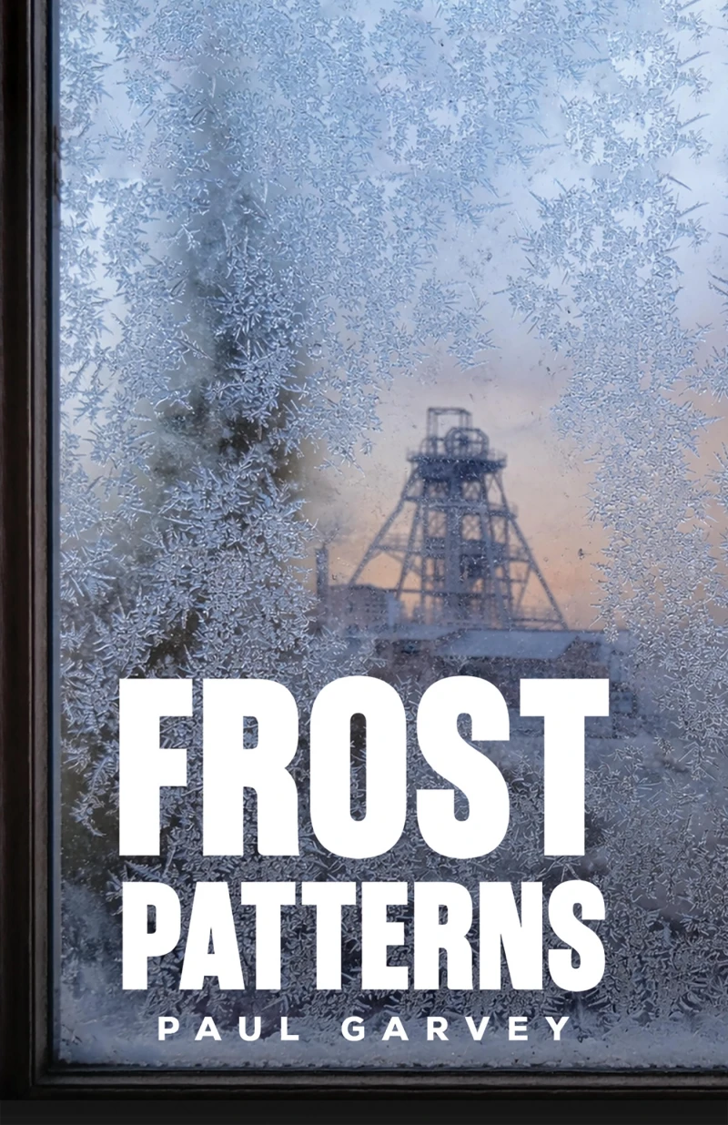 Portada: Frost Patterns