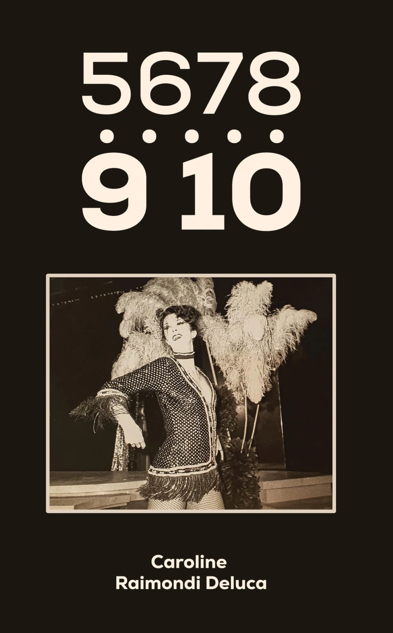 Portada: 5678…910