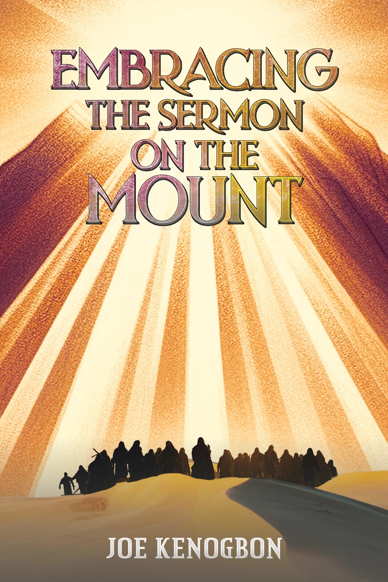 Portada: Embracing the Sermon on the Mount