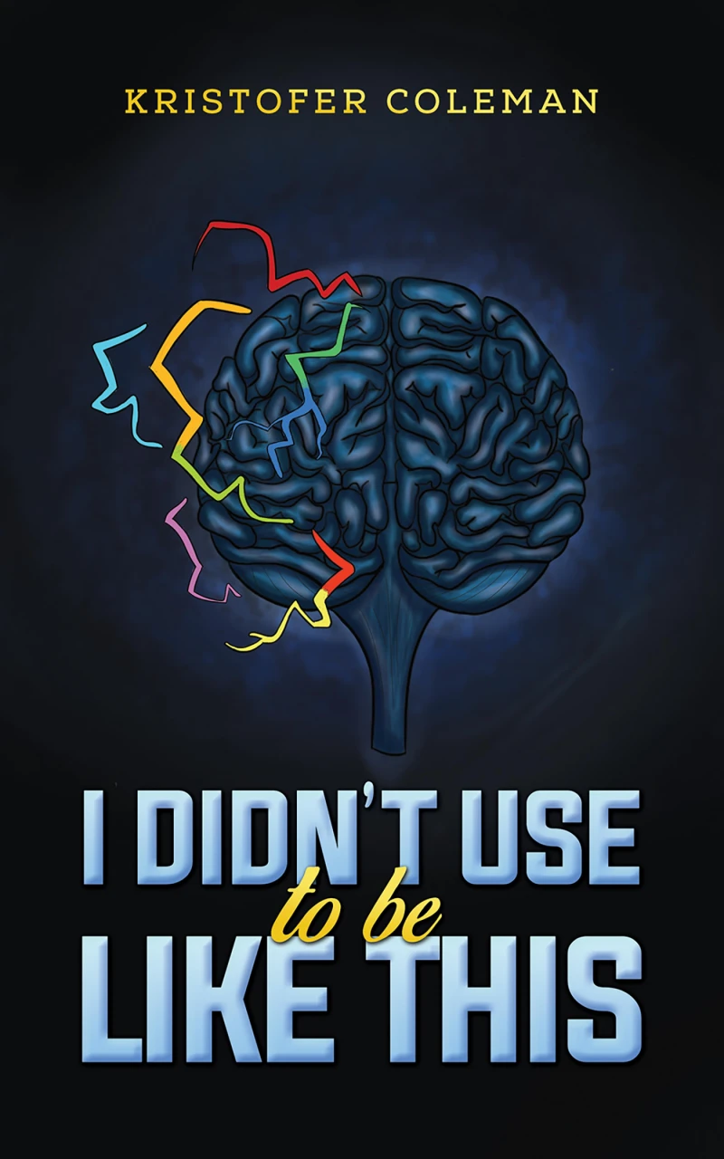Portada: I Didn't Use to Be Like This