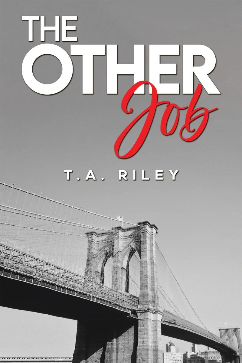 Portada: The Other Job