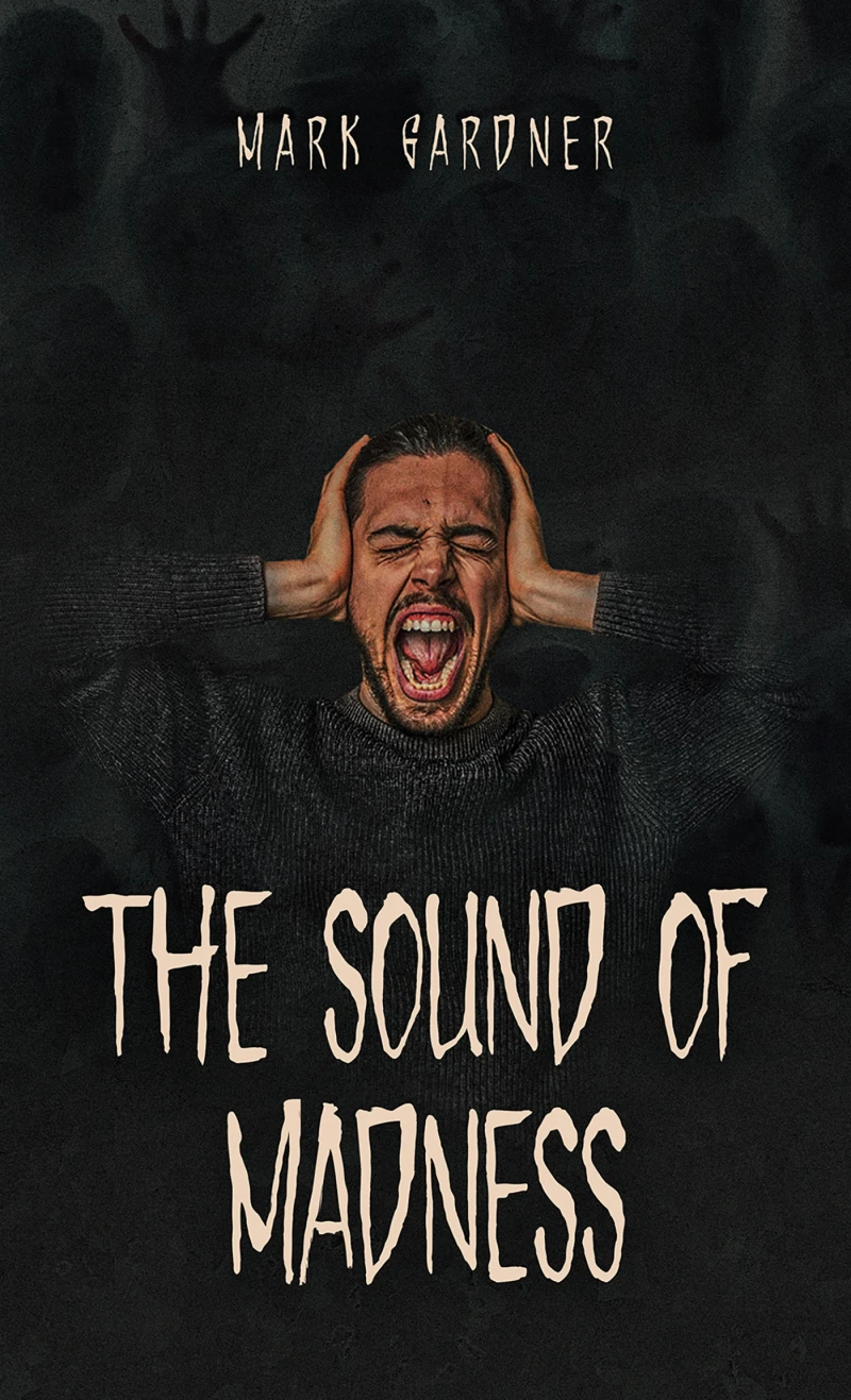 Portada: The Sound of Madness