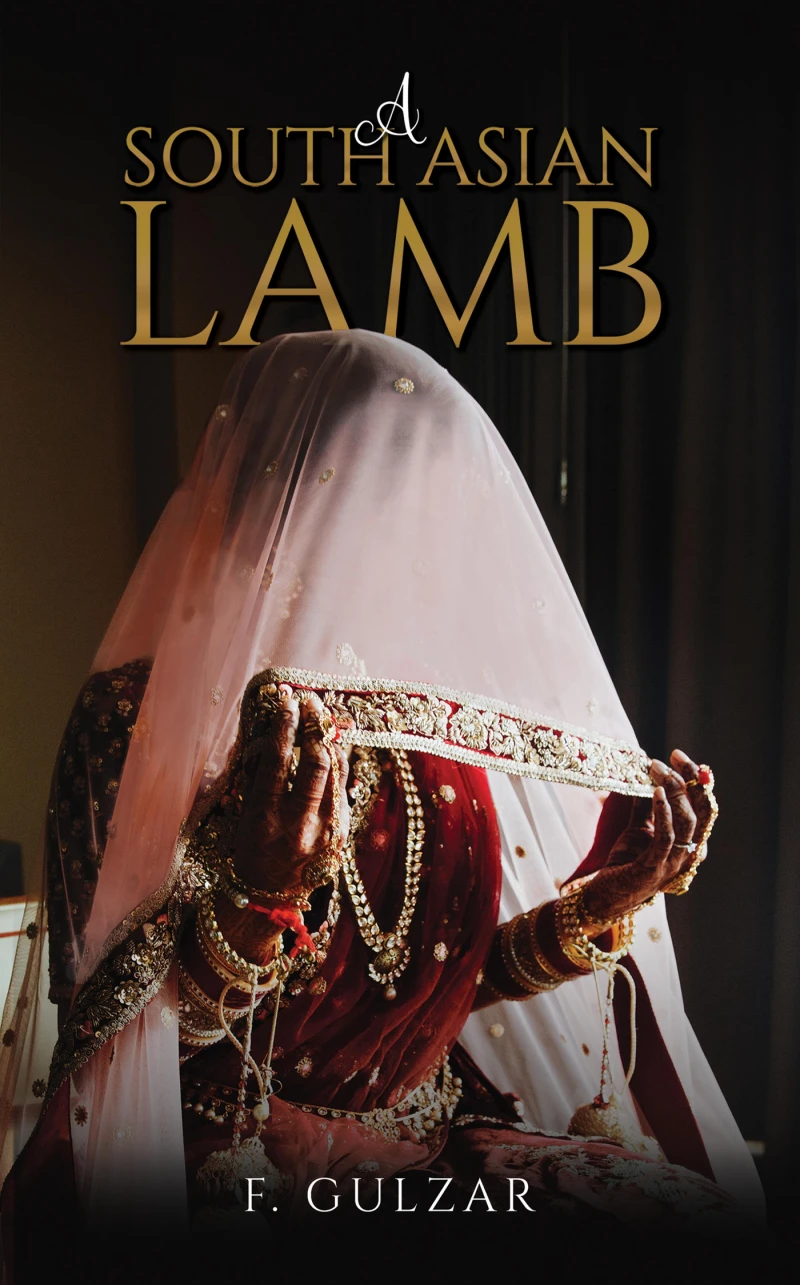 Portada: A South Asian Lamb