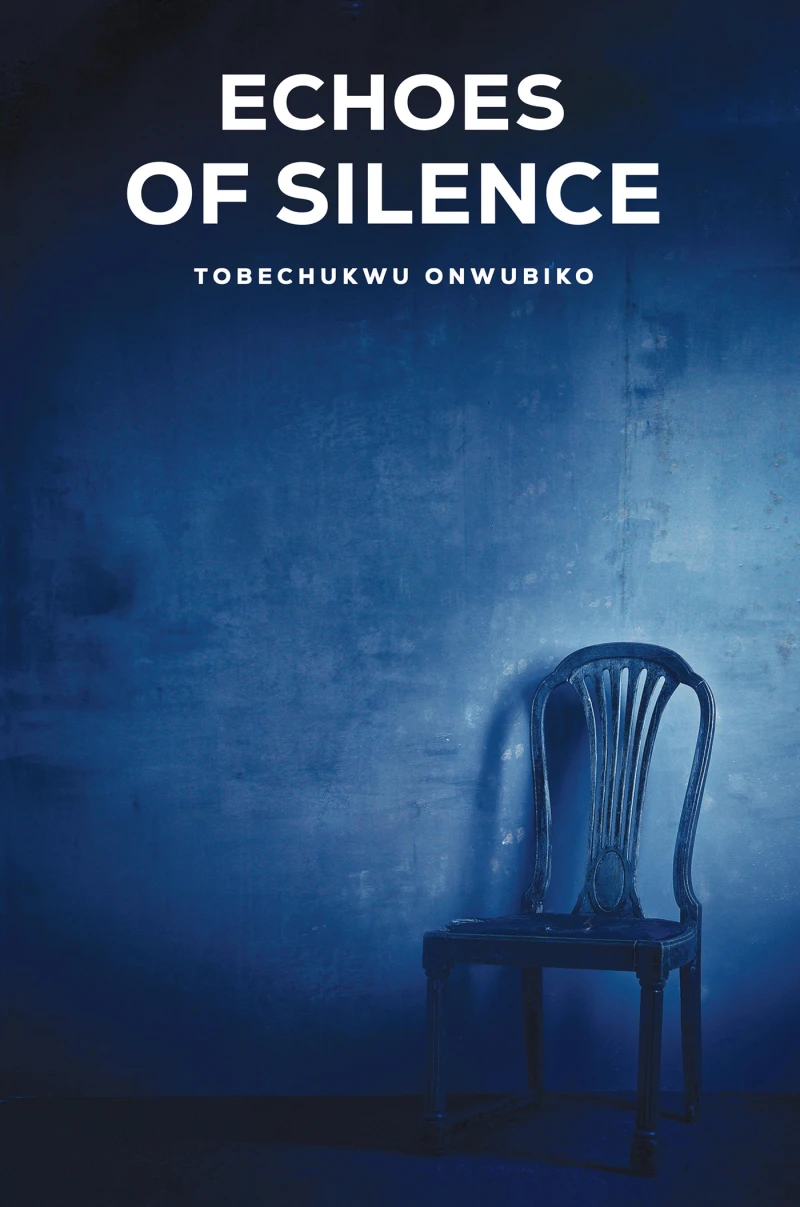 Portada: Echoes of Silence