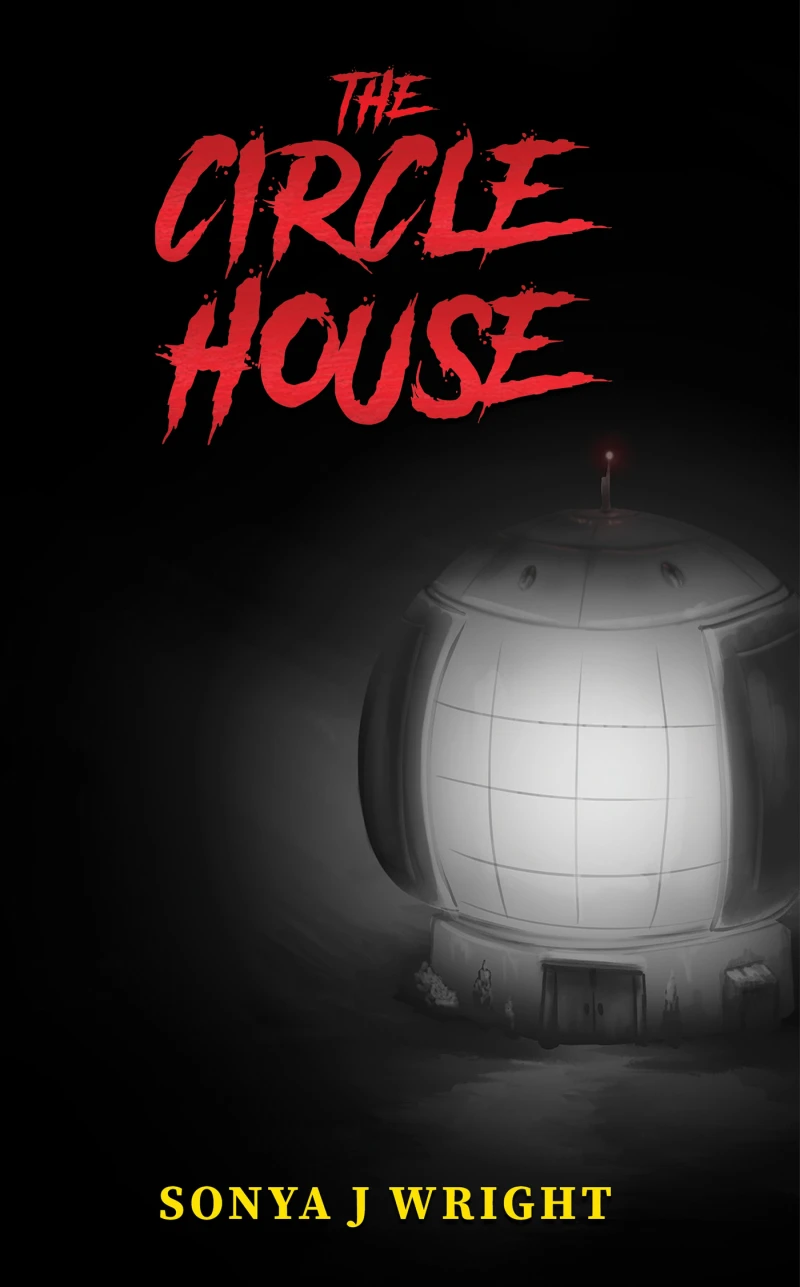 Portada: The Circle House