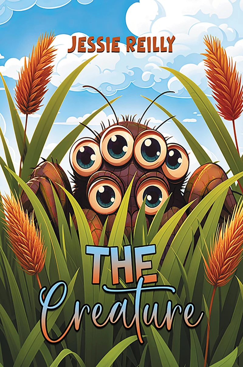 Portada: The Creature
