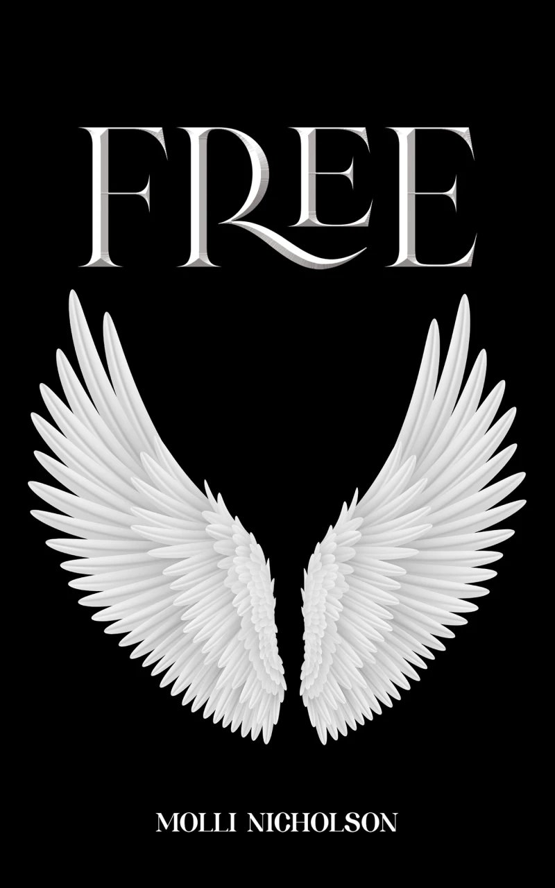Portada: Free