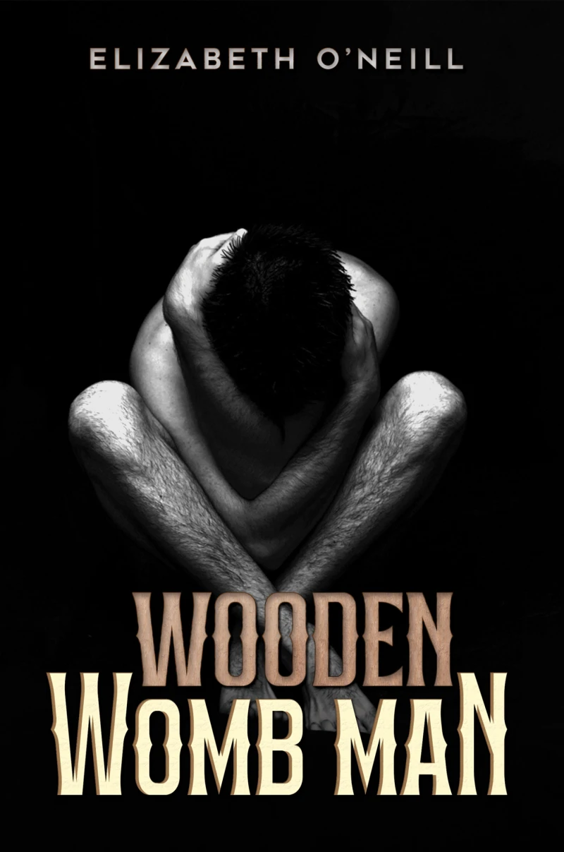 Portada: Wooden Womb Man