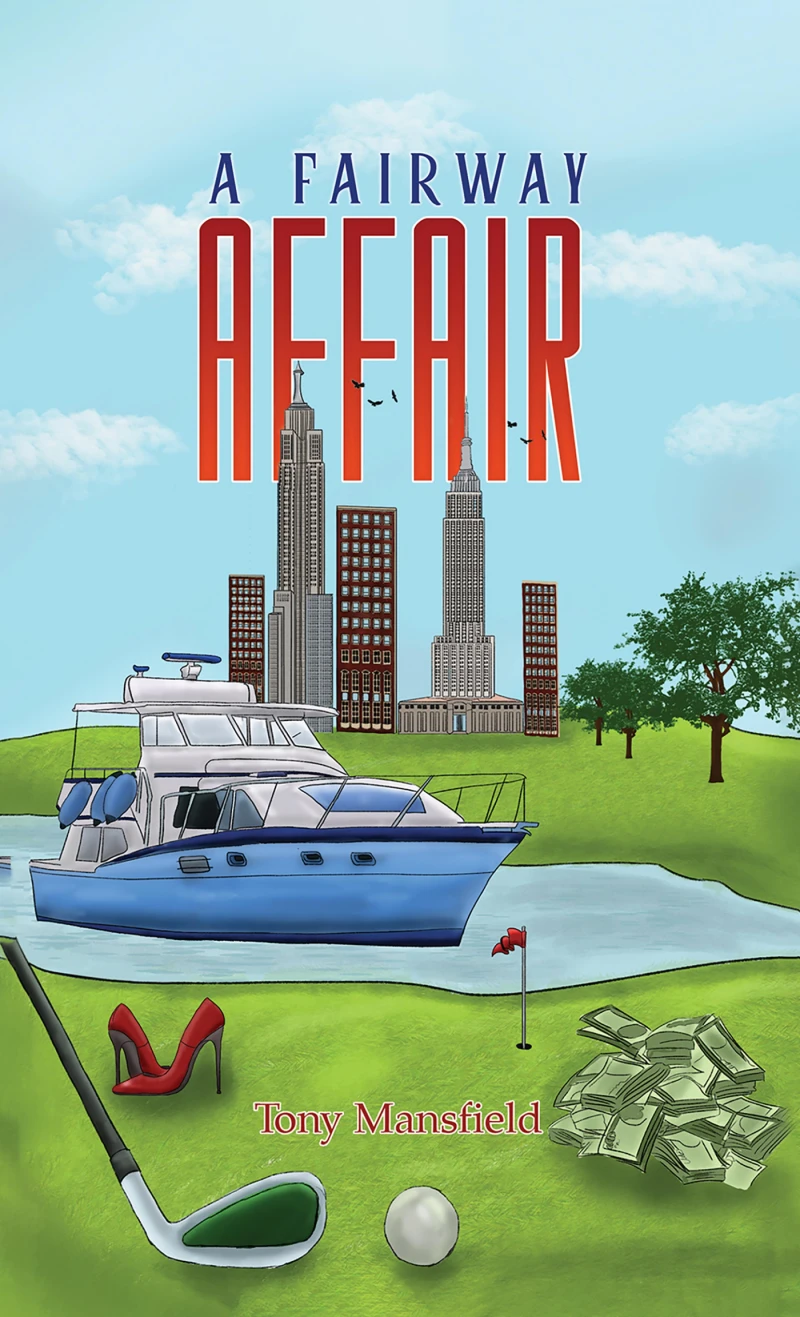 Portada: A Fairway Affair
