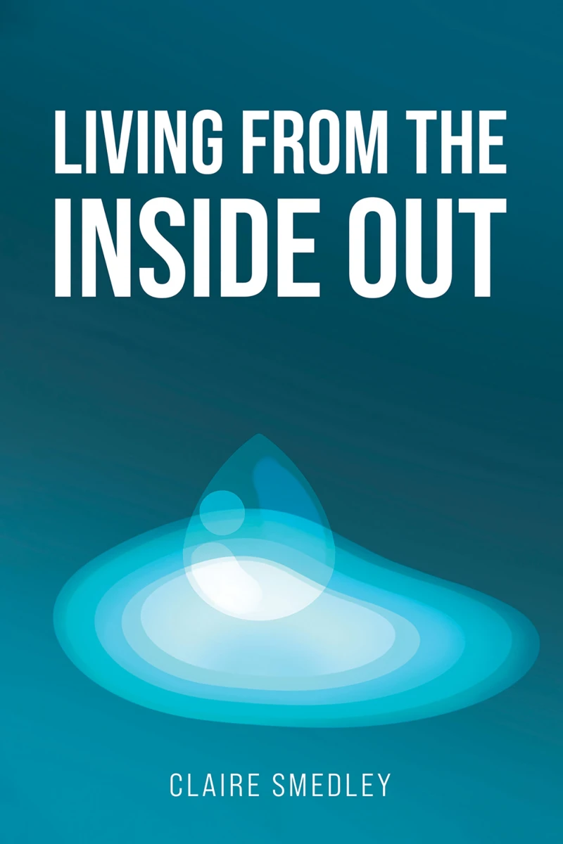 Portada: Living from the Inside Out