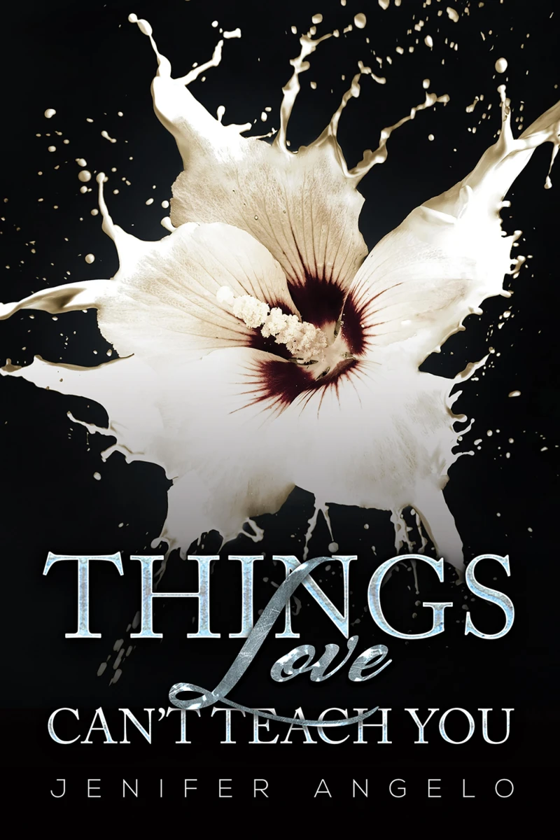 Portada: Things Love Can't Teach You