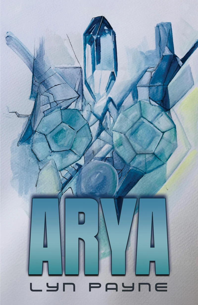 Portada: Arya