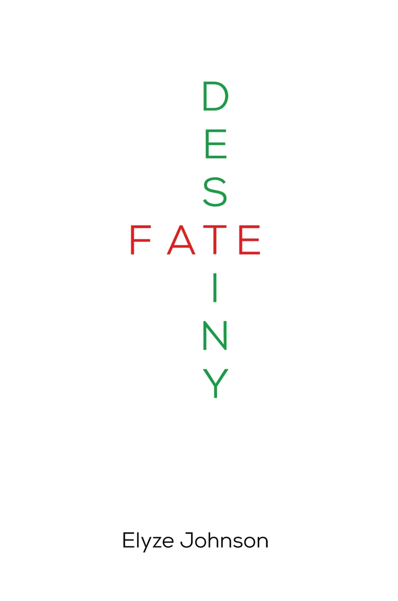 Portada: Fate/Destiny