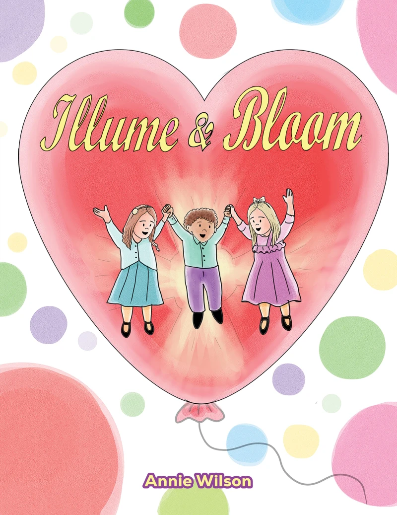 Portada: Illume & Bloom