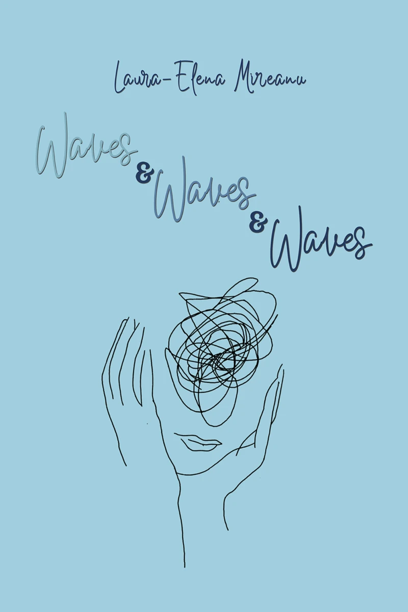 Portada: Waves & Waves & Waves