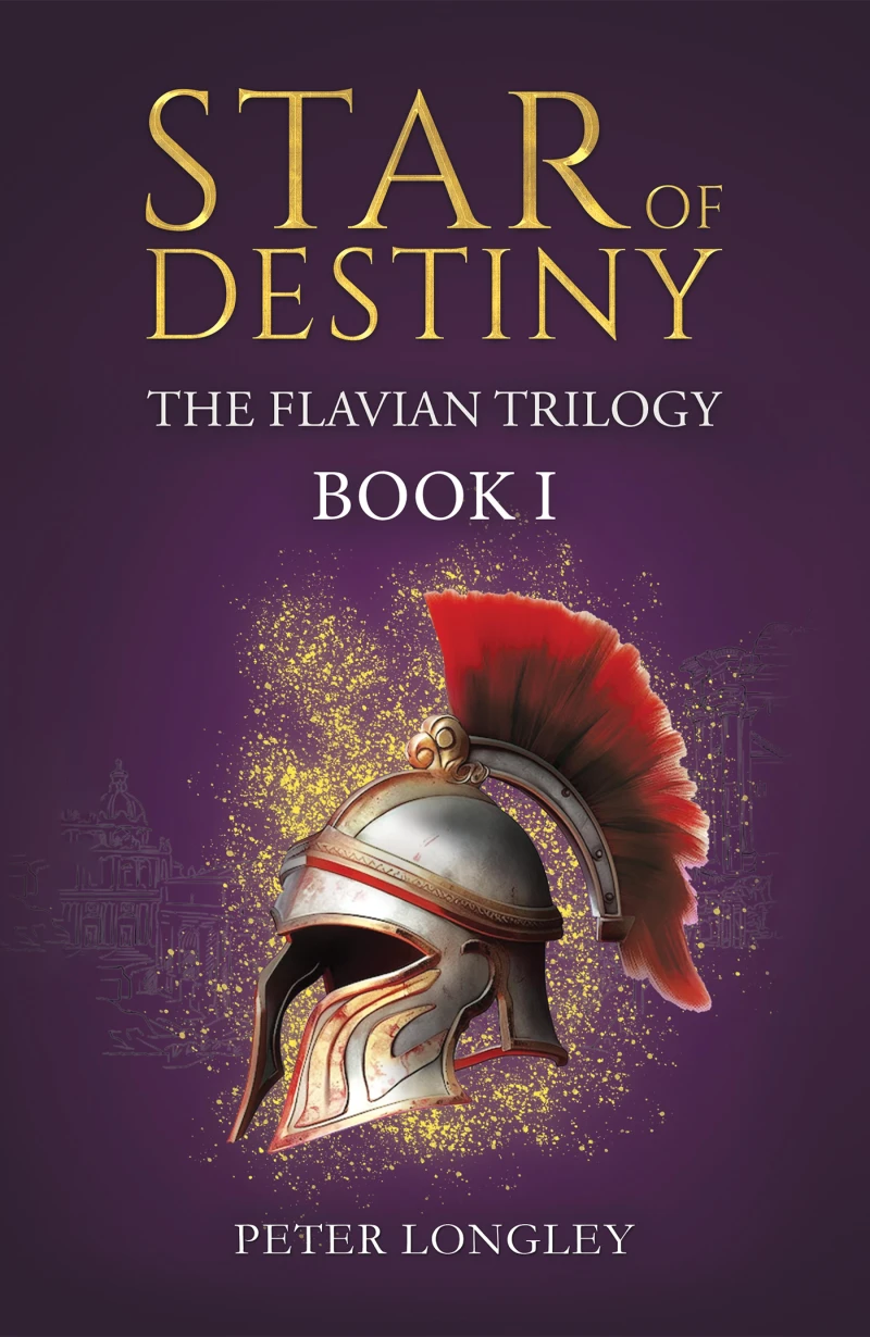 Portada: Star of Destiny