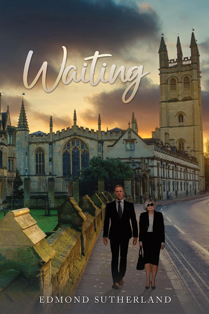 Portada: Waiting