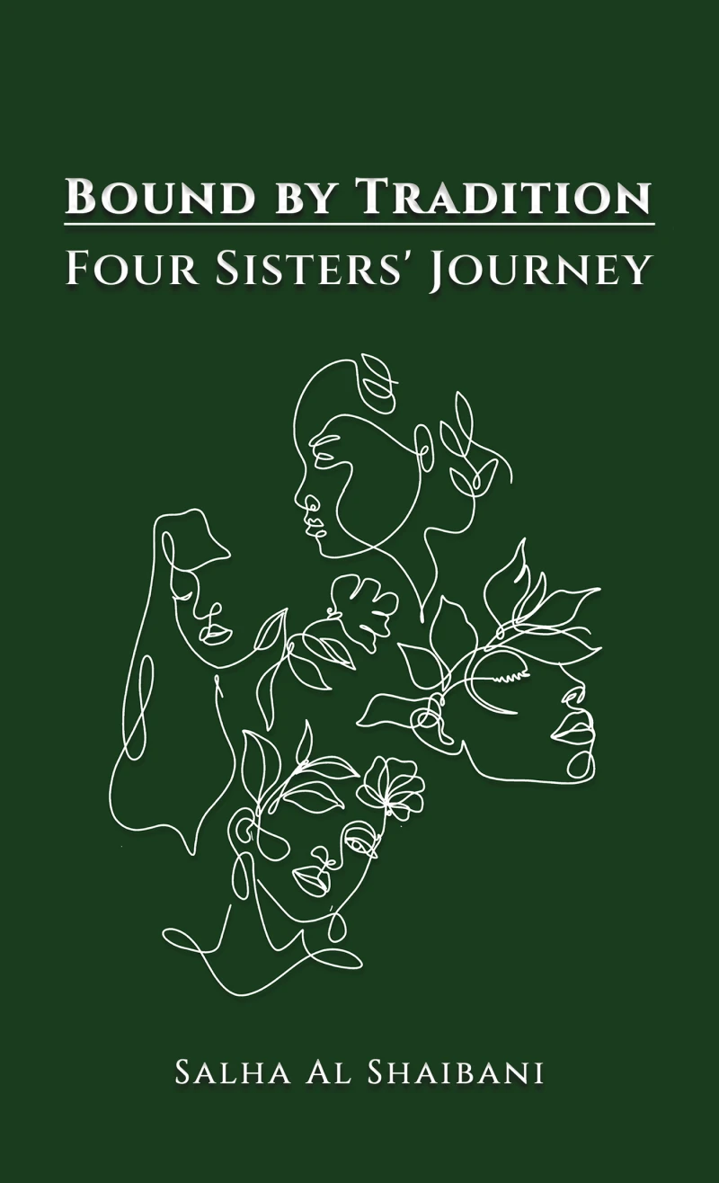 Portada: Bound by Tradition