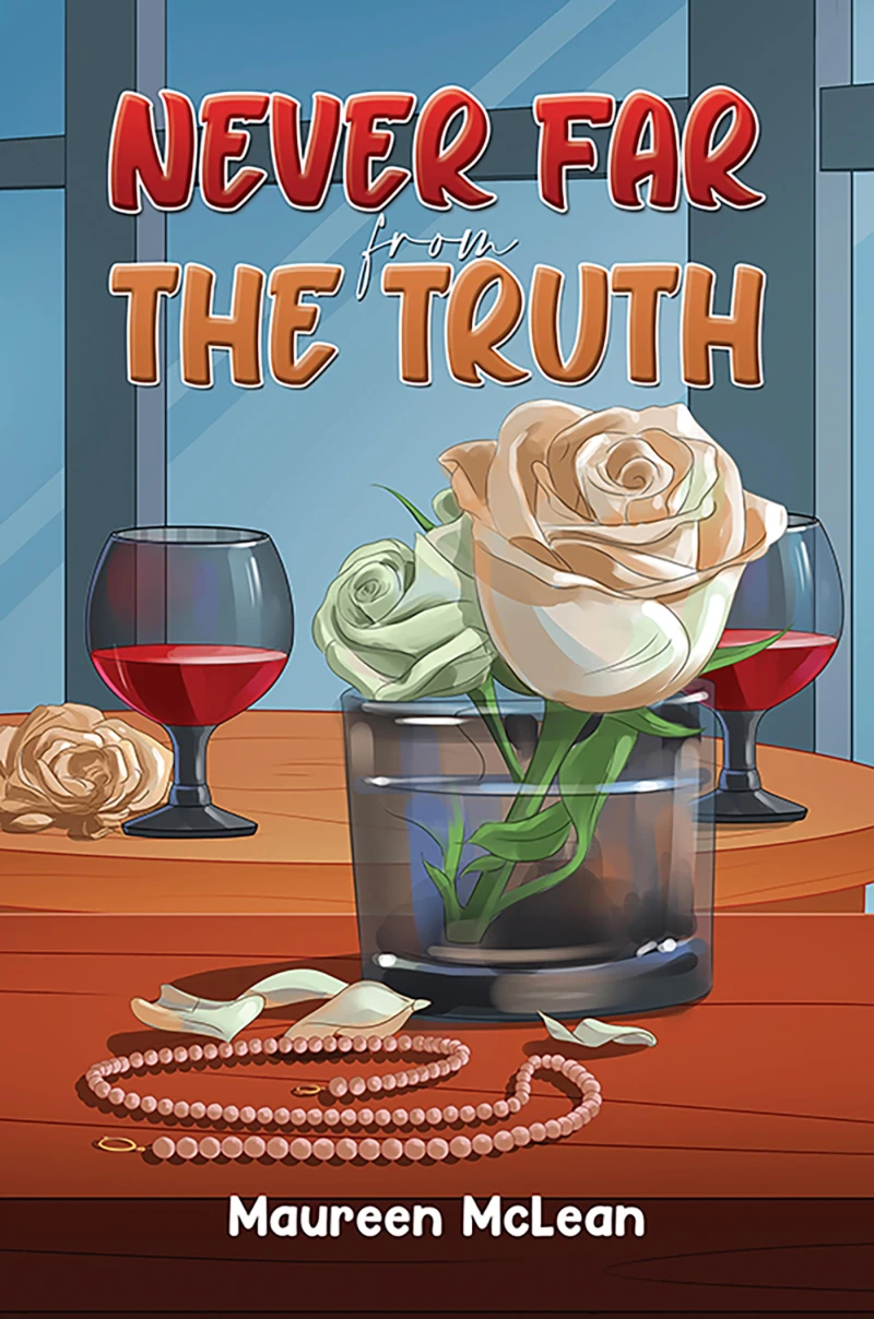 Portada: Never Far from the Truth