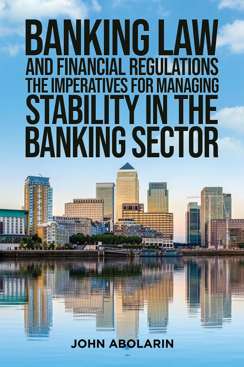 Portada: Banking Law and Financial Regulations