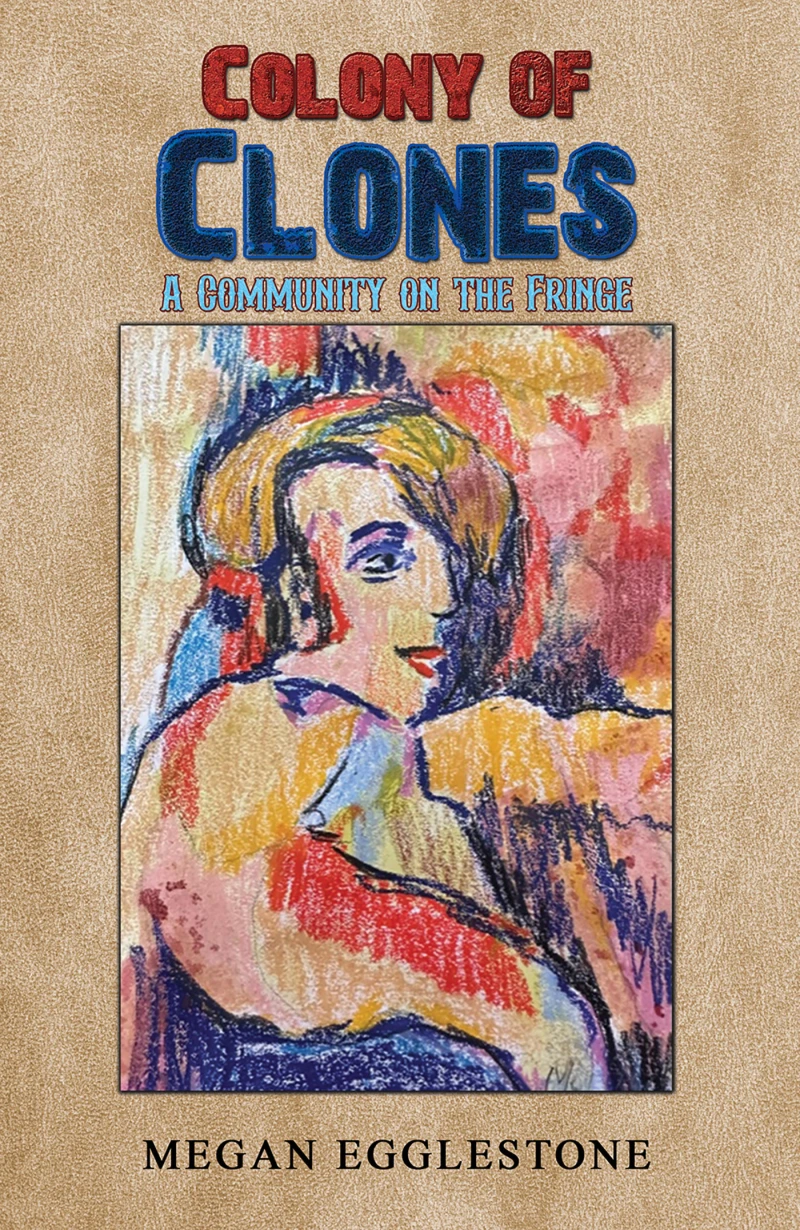 Portada: Colony of Clones
