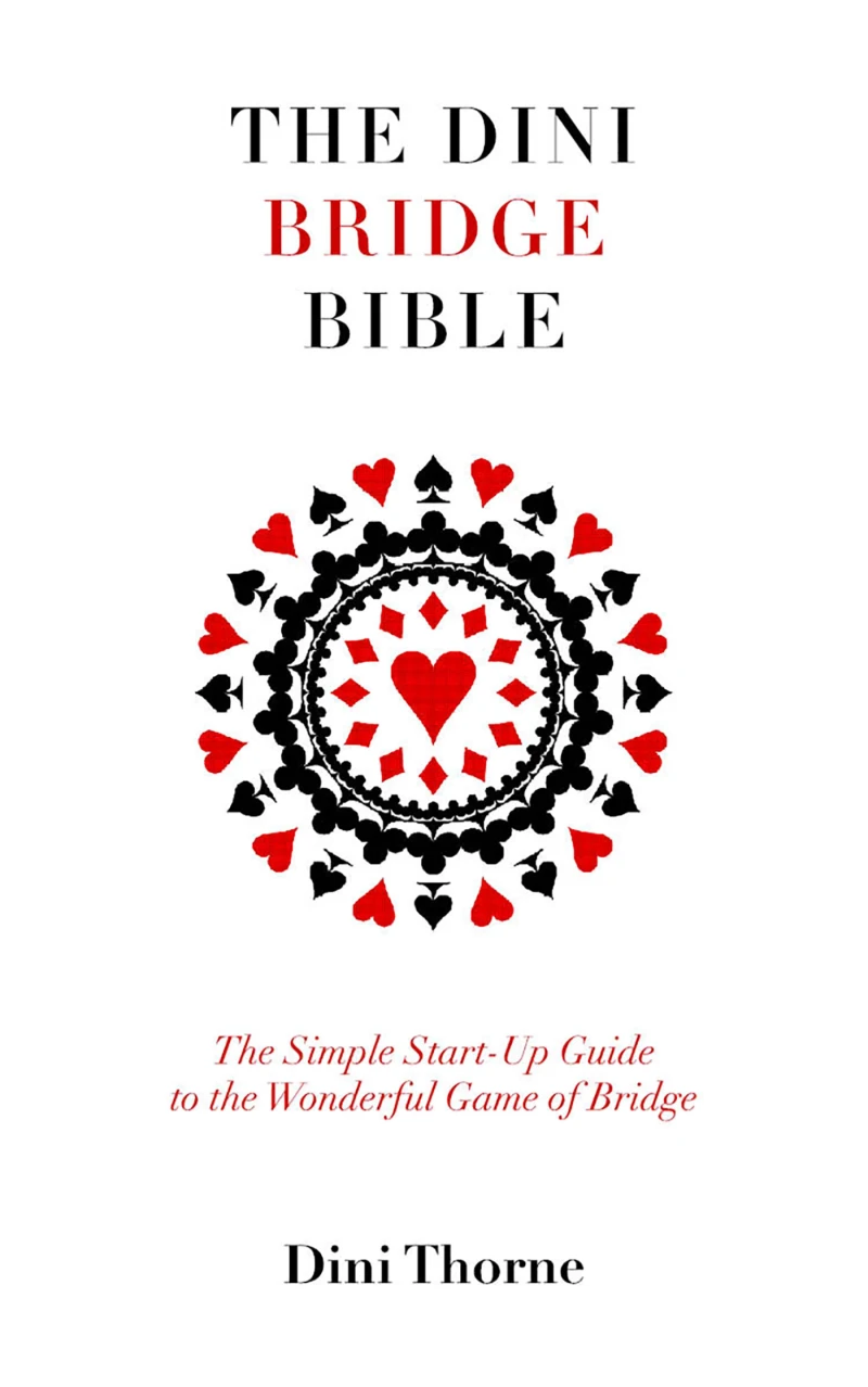 Portada: The Dini Bridge Bible