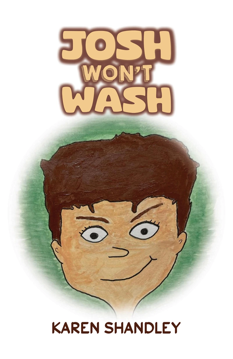 Portada: Josh Won't Wash