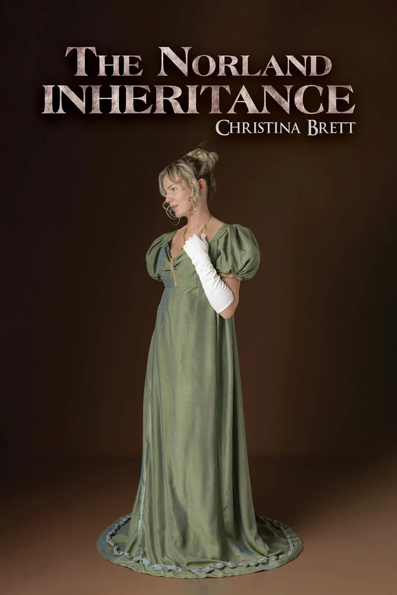 Portada: The Norland Inheritance