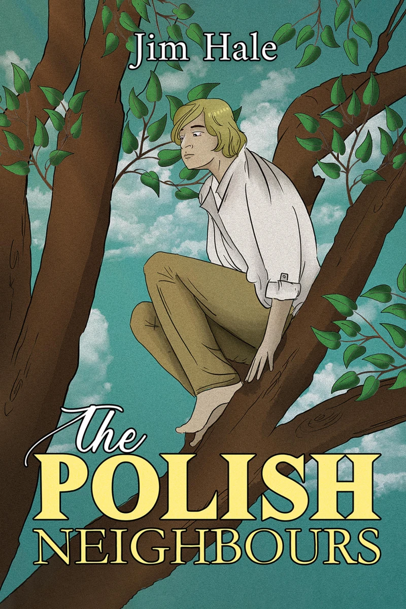 Portada: The Polish Neighbours