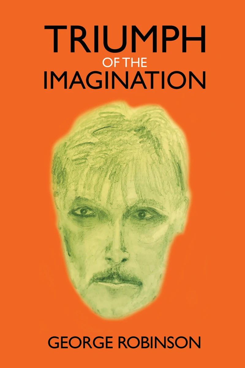 Portada: Triumph of the Imagination