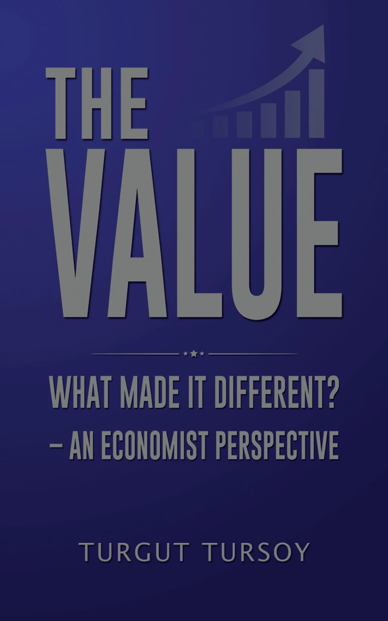 Portada: The Value